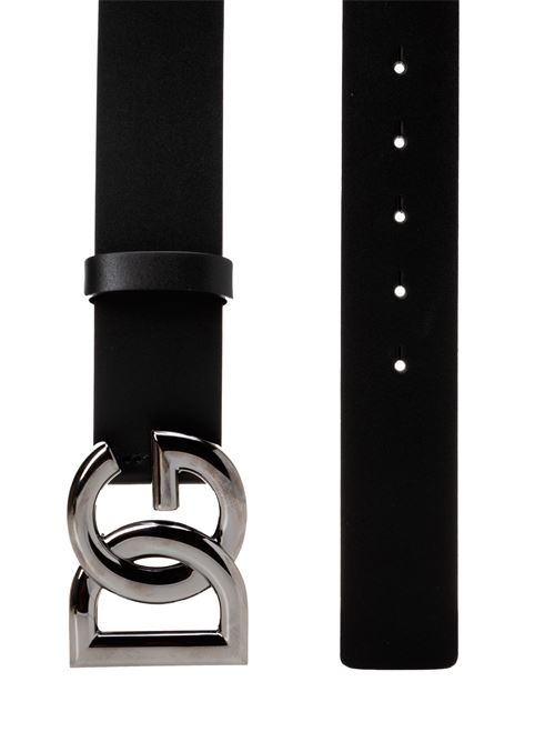 belt DOLCE & GABBANA | BC4646AX62280999